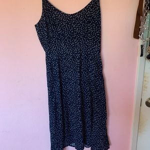 BRAND NEW midi dress